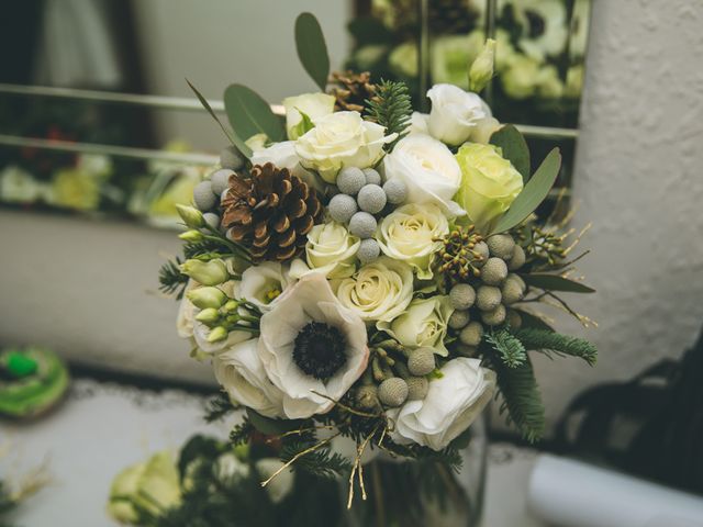 Il matrimonio di Vito e Alessandra a Cologno Monzese, Milano 32