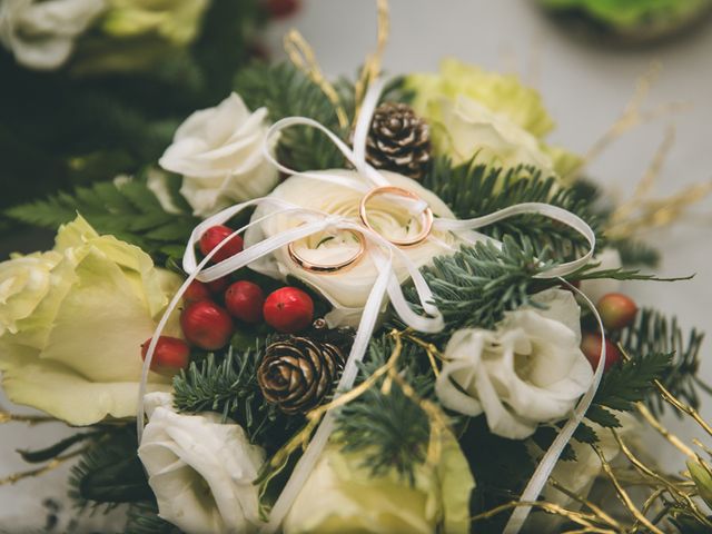 Il matrimonio di Vito e Alessandra a Cologno Monzese, Milano 33