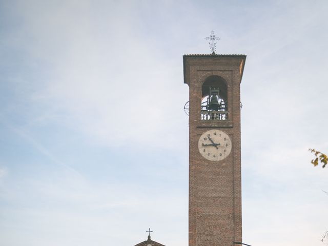 Il matrimonio di Vito e Alessandra a Cologno Monzese, Milano 37