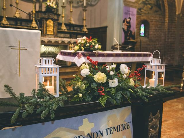 Il matrimonio di Vito e Alessandra a Cologno Monzese, Milano 38