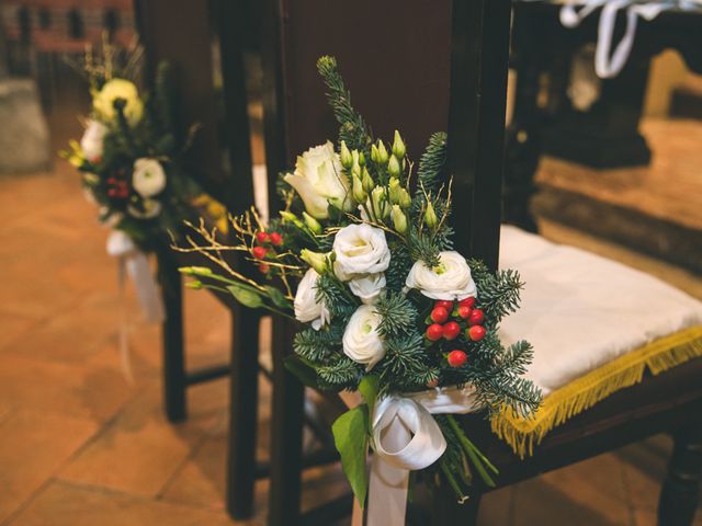 Il matrimonio di Vito e Alessandra a Cologno Monzese, Milano 40