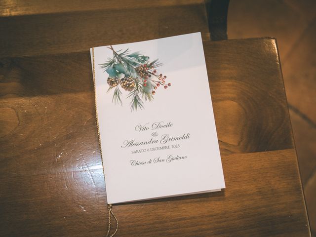 Il matrimonio di Vito e Alessandra a Cologno Monzese, Milano 41