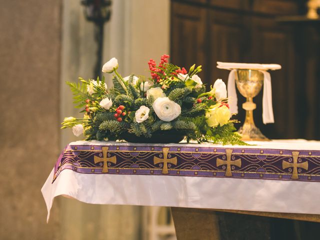 Il matrimonio di Vito e Alessandra a Cologno Monzese, Milano 42