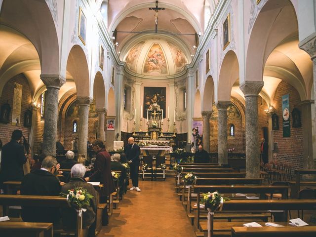 Il matrimonio di Vito e Alessandra a Cologno Monzese, Milano 44