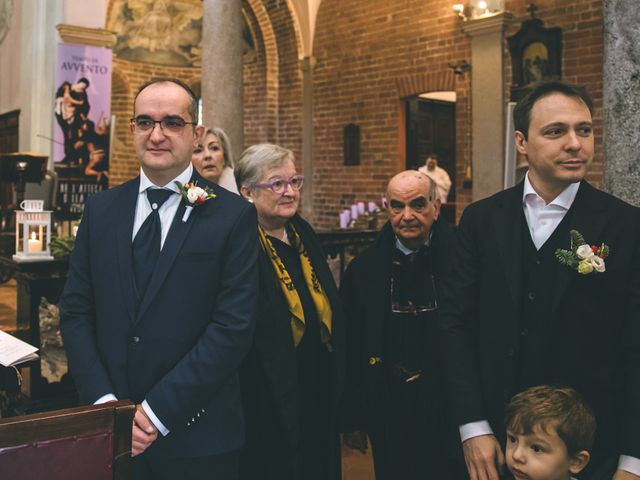 Il matrimonio di Vito e Alessandra a Cologno Monzese, Milano 48