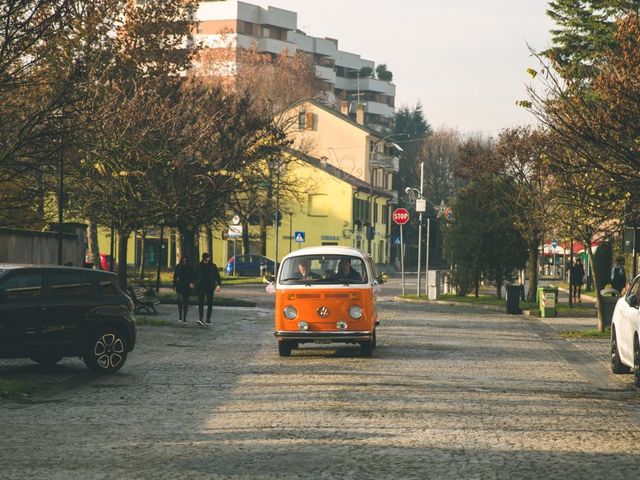 Il matrimonio di Vito e Alessandra a Cologno Monzese, Milano 49