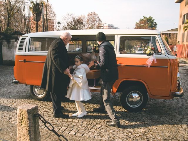 Il matrimonio di Vito e Alessandra a Cologno Monzese, Milano 52