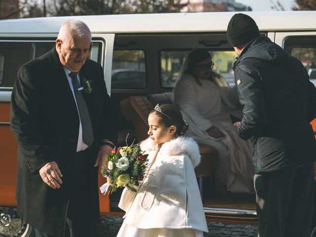 Il matrimonio di Vito e Alessandra a Cologno Monzese, Milano 53