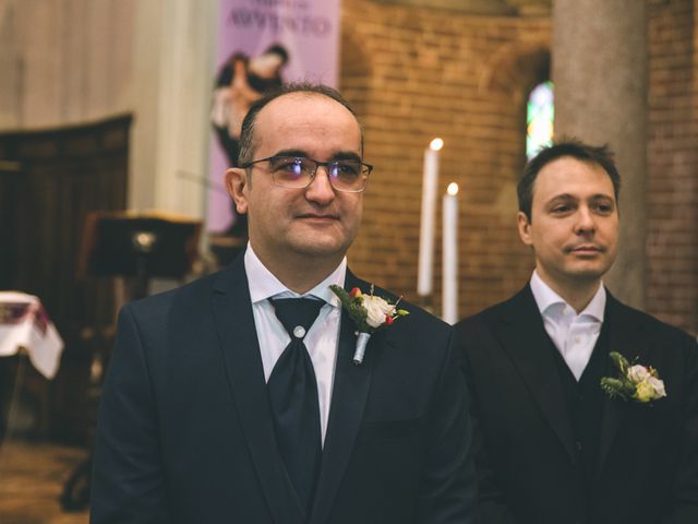 Il matrimonio di Vito e Alessandra a Cologno Monzese, Milano 58