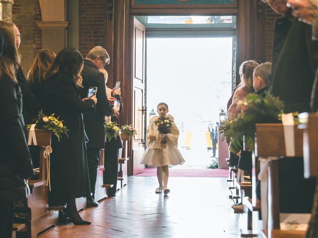 Il matrimonio di Vito e Alessandra a Cologno Monzese, Milano 59
