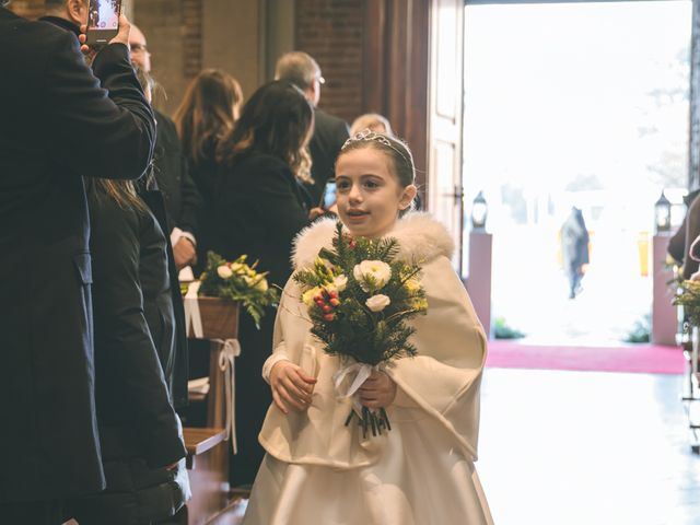 Il matrimonio di Vito e Alessandra a Cologno Monzese, Milano 60