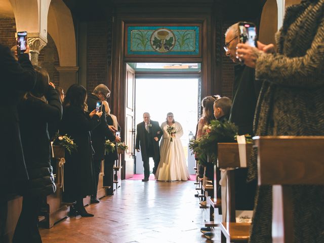 Il matrimonio di Vito e Alessandra a Cologno Monzese, Milano 62
