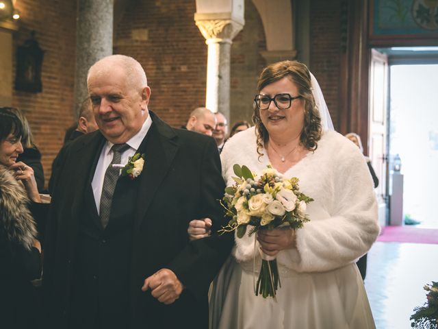 Il matrimonio di Vito e Alessandra a Cologno Monzese, Milano 64