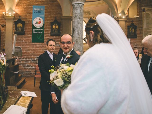 Il matrimonio di Vito e Alessandra a Cologno Monzese, Milano 66