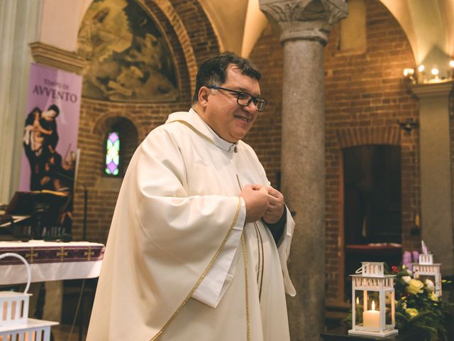 Il matrimonio di Vito e Alessandra a Cologno Monzese, Milano 67