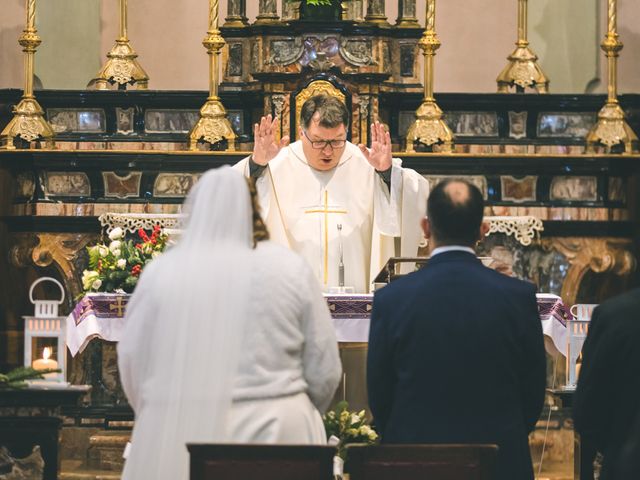Il matrimonio di Vito e Alessandra a Cologno Monzese, Milano 72