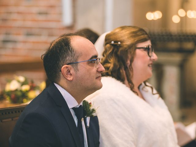 Il matrimonio di Vito e Alessandra a Cologno Monzese, Milano 75