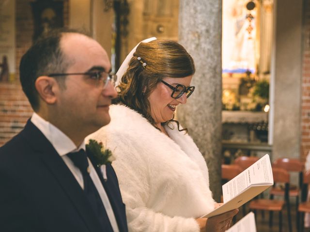 Il matrimonio di Vito e Alessandra a Cologno Monzese, Milano 78