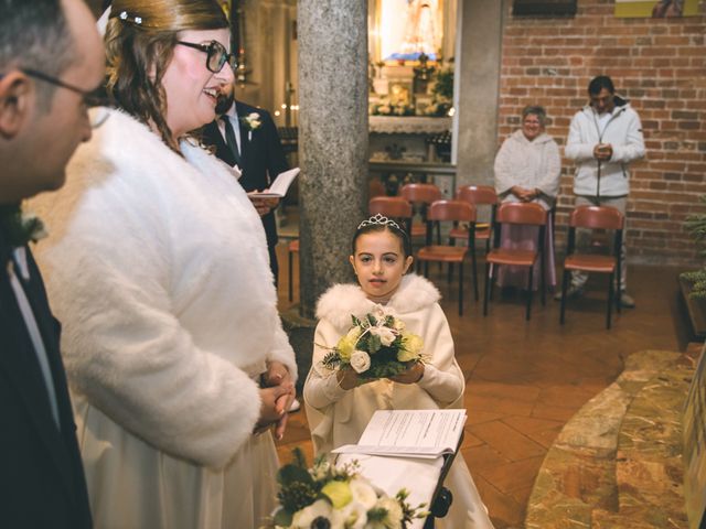 Il matrimonio di Vito e Alessandra a Cologno Monzese, Milano 79