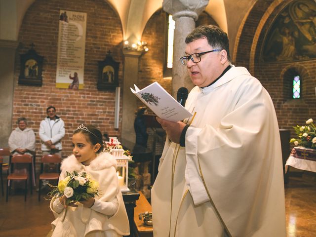 Il matrimonio di Vito e Alessandra a Cologno Monzese, Milano 81