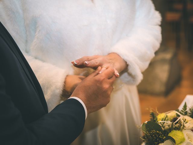 Il matrimonio di Vito e Alessandra a Cologno Monzese, Milano 82