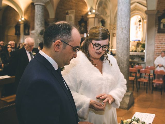 Il matrimonio di Vito e Alessandra a Cologno Monzese, Milano 83