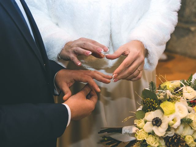 Il matrimonio di Vito e Alessandra a Cologno Monzese, Milano 85