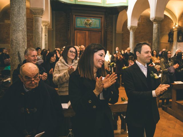 Il matrimonio di Vito e Alessandra a Cologno Monzese, Milano 86