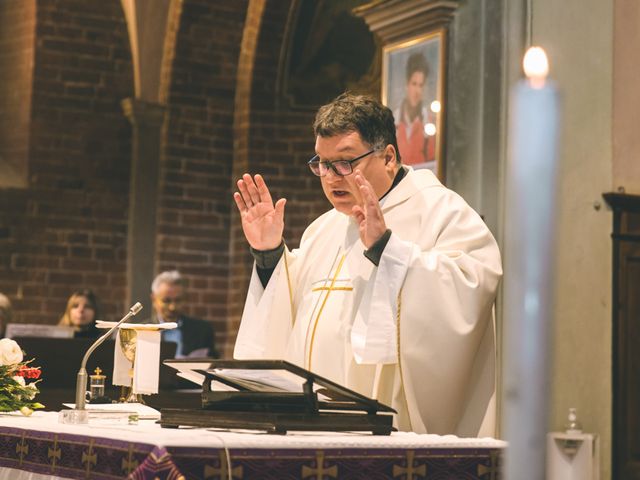 Il matrimonio di Vito e Alessandra a Cologno Monzese, Milano 88