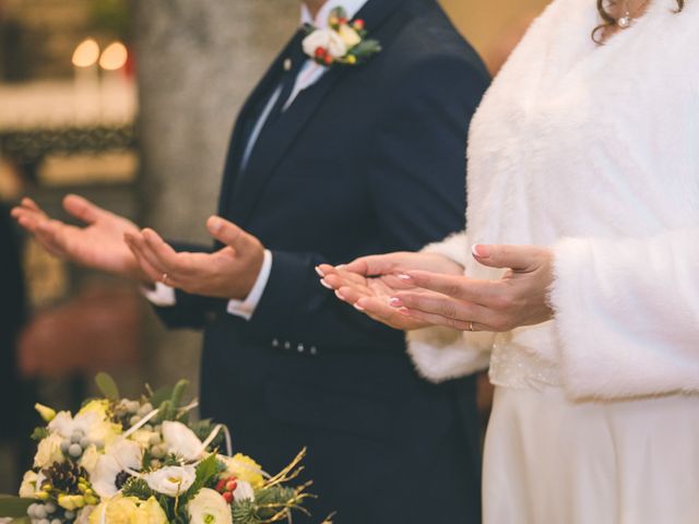 Il matrimonio di Vito e Alessandra a Cologno Monzese, Milano 94