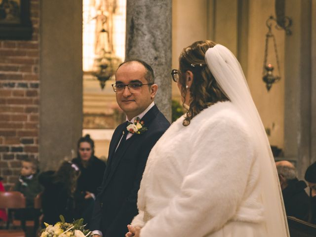 Il matrimonio di Vito e Alessandra a Cologno Monzese, Milano 95