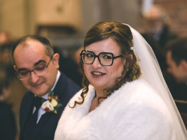 Il matrimonio di Vito e Alessandra a Cologno Monzese, Milano 96