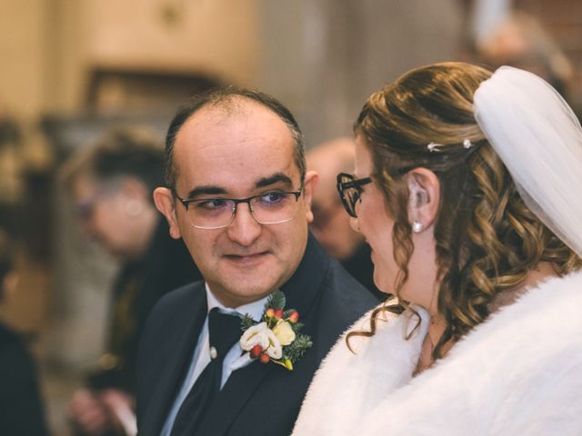 Il matrimonio di Vito e Alessandra a Cologno Monzese, Milano 97