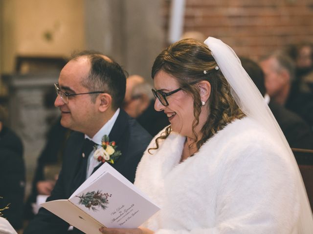 Il matrimonio di Vito e Alessandra a Cologno Monzese, Milano 98