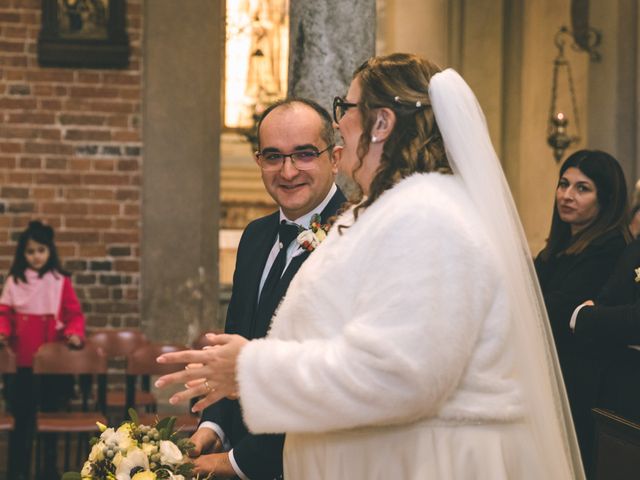 Il matrimonio di Vito e Alessandra a Cologno Monzese, Milano 100