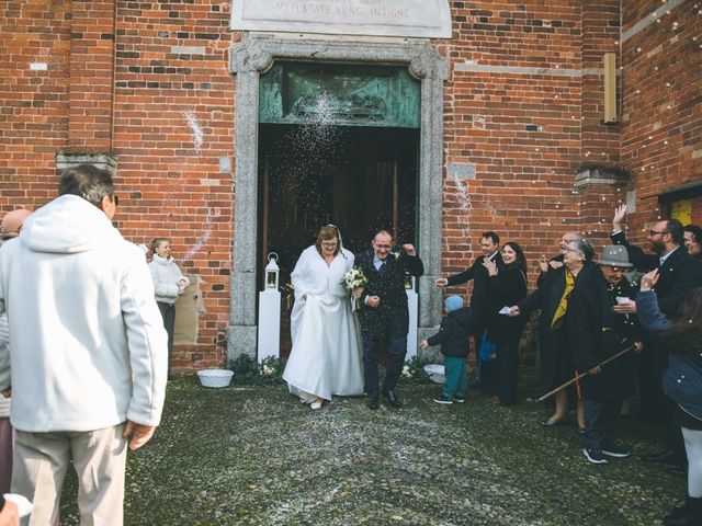 Il matrimonio di Vito e Alessandra a Cologno Monzese, Milano 102