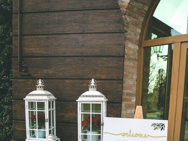 Il matrimonio di Vito e Alessandra a Cologno Monzese, Milano 109