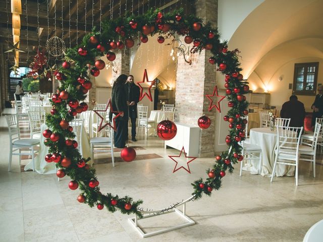 Il matrimonio di Vito e Alessandra a Cologno Monzese, Milano 111
