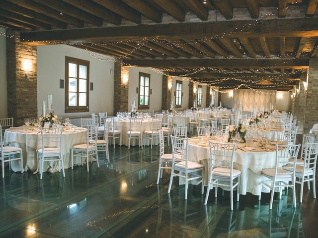 Il matrimonio di Vito e Alessandra a Cologno Monzese, Milano 125