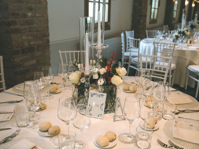 Il matrimonio di Vito e Alessandra a Cologno Monzese, Milano 127