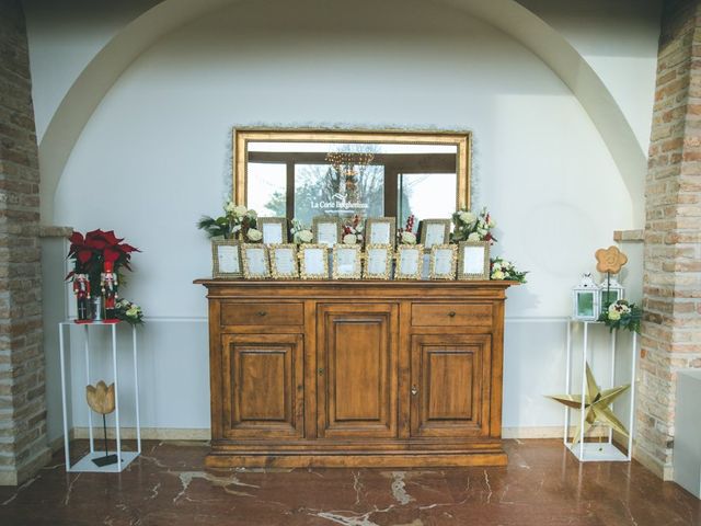Il matrimonio di Vito e Alessandra a Cologno Monzese, Milano 129