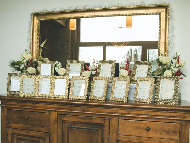 Il matrimonio di Vito e Alessandra a Cologno Monzese, Milano 130