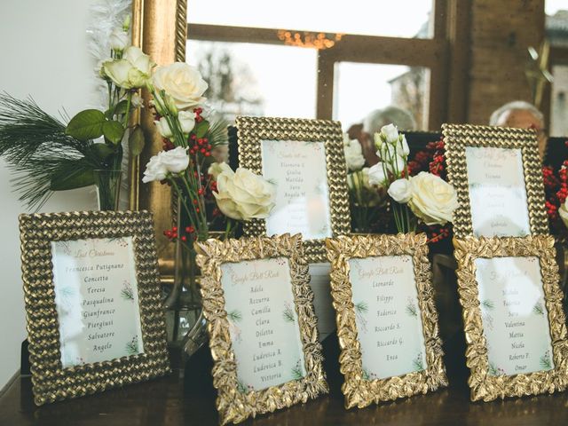Il matrimonio di Vito e Alessandra a Cologno Monzese, Milano 131