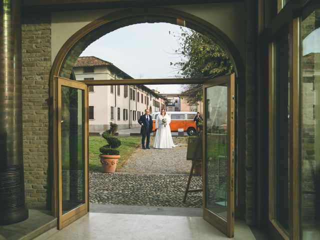 Il matrimonio di Vito e Alessandra a Cologno Monzese, Milano 136