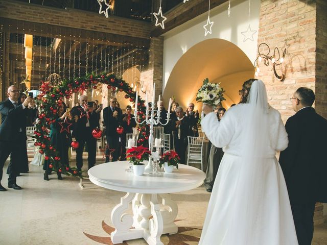 Il matrimonio di Vito e Alessandra a Cologno Monzese, Milano 139