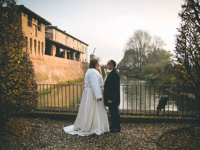 Il matrimonio di Vito e Alessandra a Cologno Monzese, Milano 147