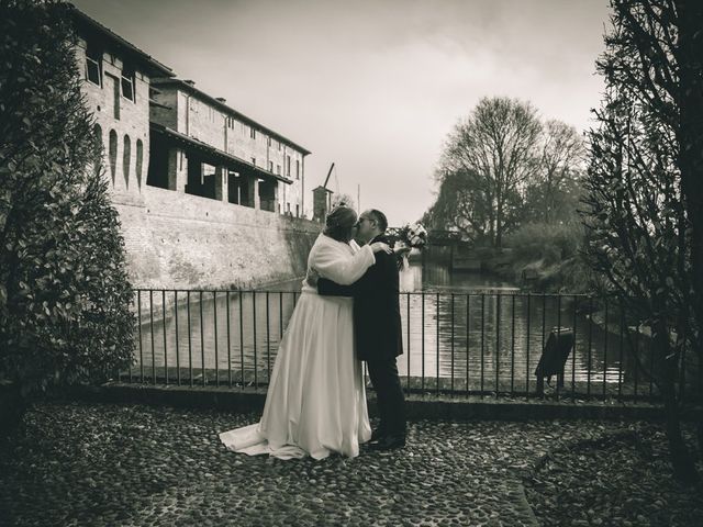 Il matrimonio di Vito e Alessandra a Cologno Monzese, Milano 148