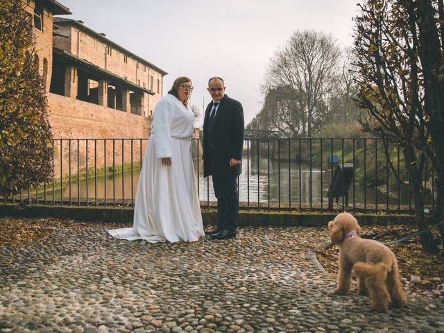 Il matrimonio di Vito e Alessandra a Cologno Monzese, Milano 150