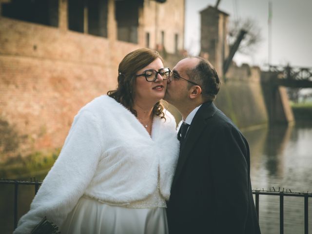 Il matrimonio di Vito e Alessandra a Cologno Monzese, Milano 151