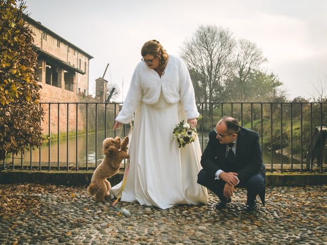 Il matrimonio di Vito e Alessandra a Cologno Monzese, Milano 155